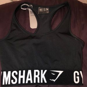 Gymshark sports bra